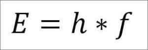 Broglie Atomic Model