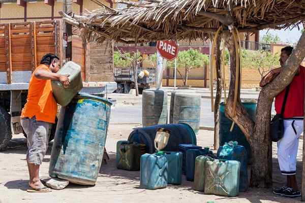 Hraničné problémy Venezuely s Kolumbiou, Brazíliou a Guyanou