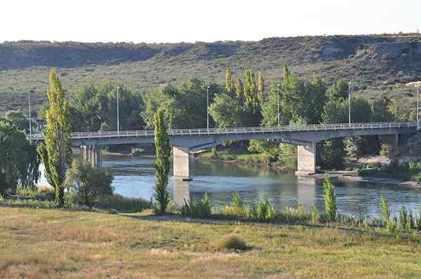 Rio Colorado