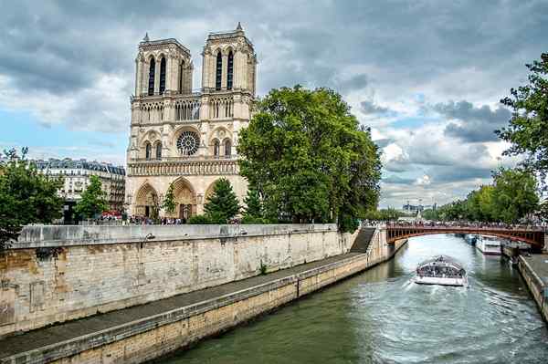 La Seine