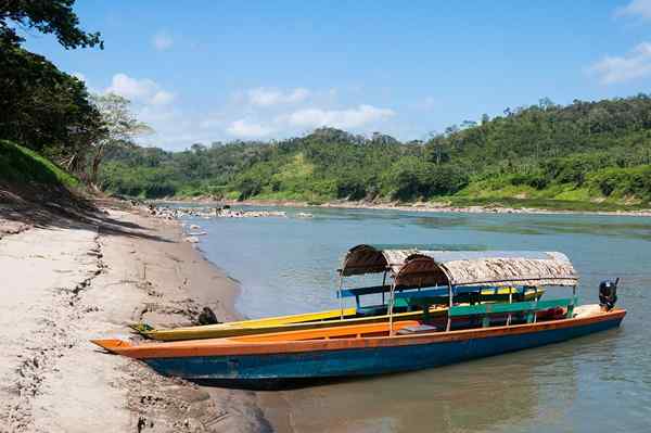 Usumacinta River