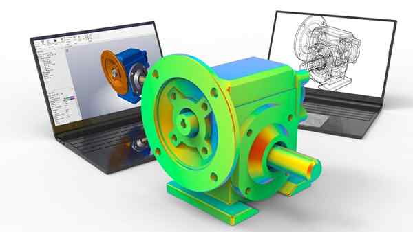 Sistem manufaktur canggih