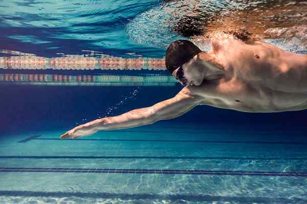 10 avantages de la natation