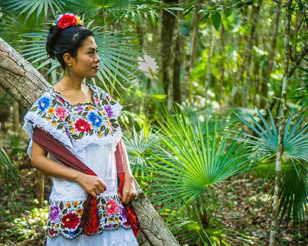 10 traditions et coutumes de Quintana Roo