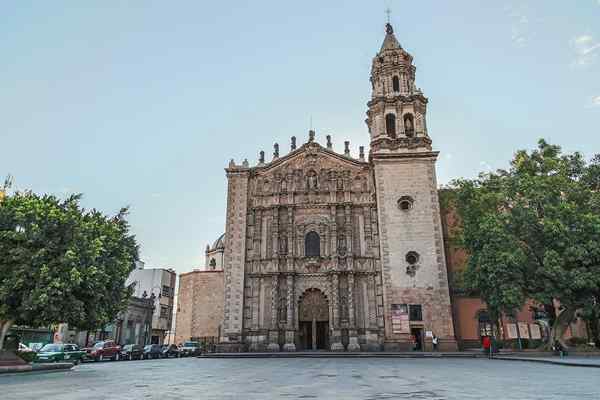 10 Tradições e costumes de San Luis Potosí