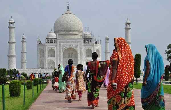 100 nyfikenheter i Indien som kommer att överraska dig