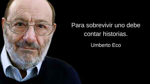 100 fráz z Umberto Eco