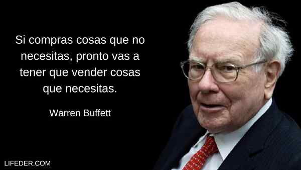 100 frases de buffet phraren