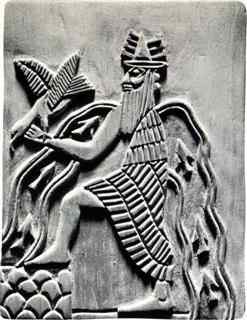 19 Gods of Mesopotamia och deras berättelser