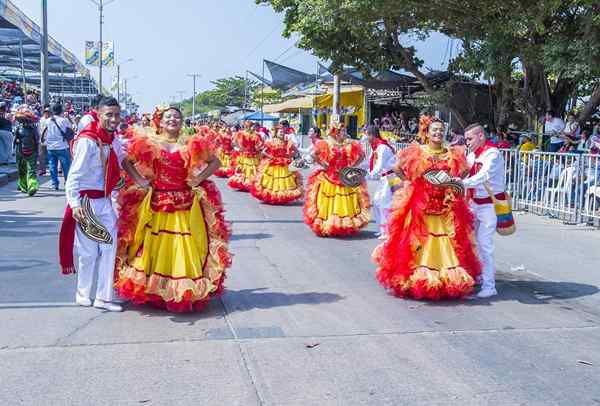 4 Tradições e costumes do estado de Lara