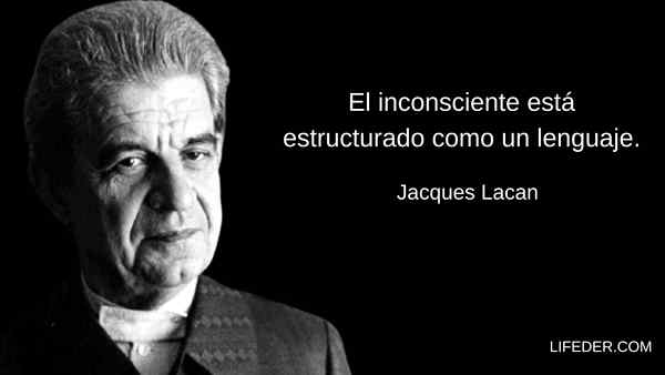 50 fraser från Jacques Lacan