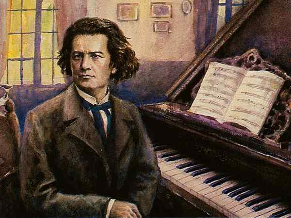 61 frasa dari Beethoven