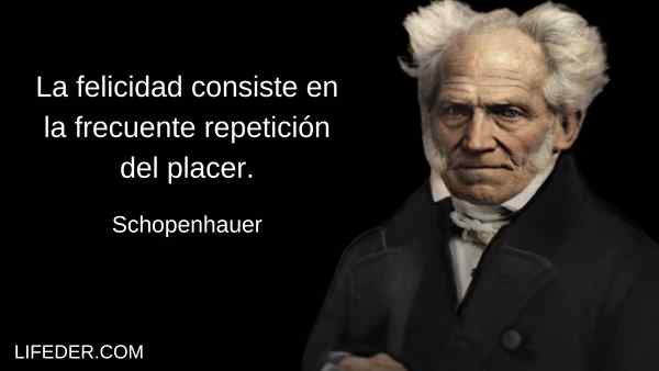 80 Schopenhauer Sätze über Leben, Liebe und Kunst