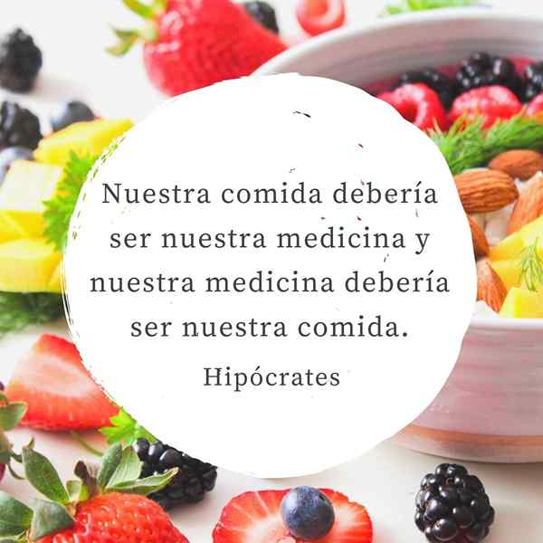 Mais de 90 nutrição saudável e frases de comer