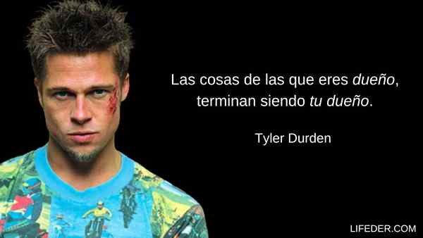 91 Frasi del Fight Club