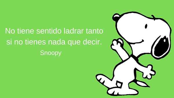 97 phrases Snoopy, Charlie Brown et d'autres amis