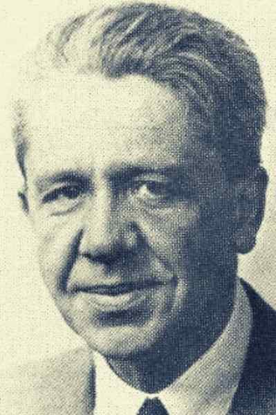 Alfred Schütz Biografija, teorija in prispevki