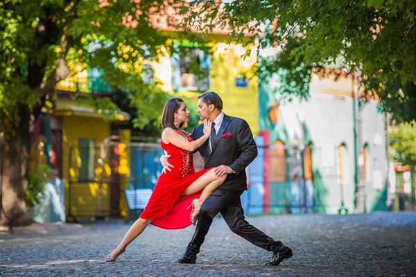 Cultuur van Argentinië -tradities, gebruiken, gastronomie, muziek,