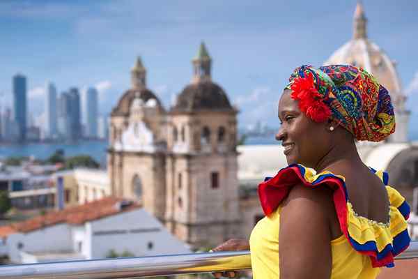 Cultura colombiana