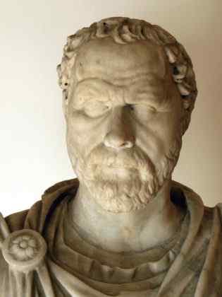 Demosthenes