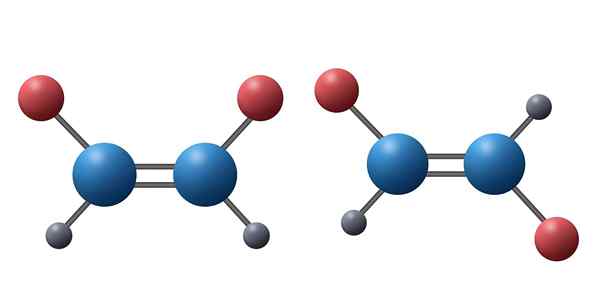 Diastreomere