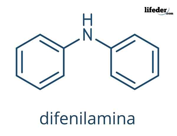 Diphenylamin