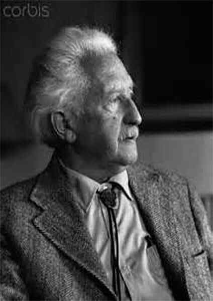 Erik Erikson