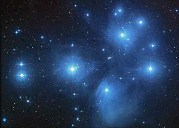 Estrelas