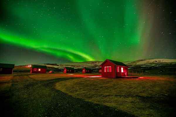 Atmosfæriske fenomener