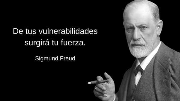 Frázy Sigmund Freud