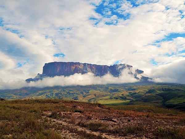 Geomorfologia