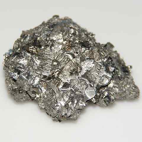 Hafnium