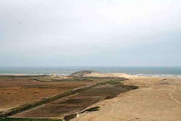 Huaca Prieta