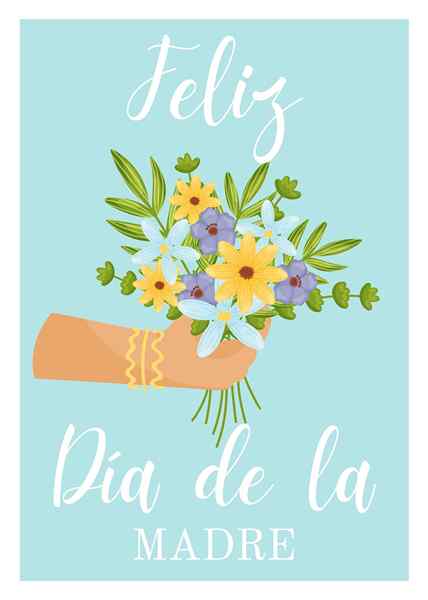 Happy Mother's Day Images - Cards - Ideas