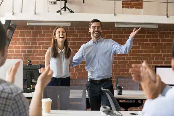 Conceito de indução pessoal, tipos, processo, objetivos