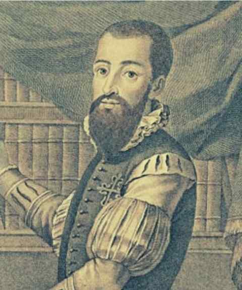 Juan Boscán