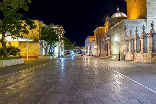 10 legend in miti najbolj priljubljenih aguascalientes