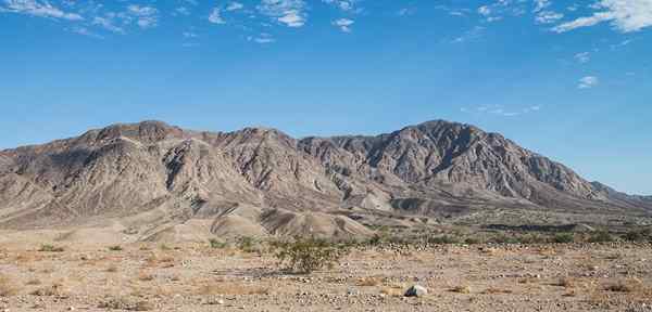 Le 10 più famose leggende e miti della Baja California