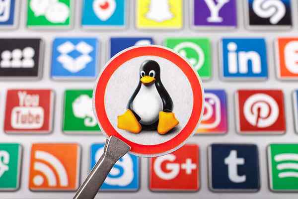 As 13 características mais importantes do Linux