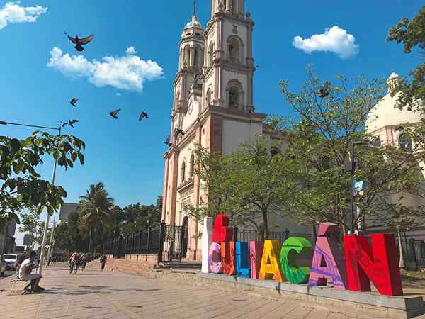 De meest populaire tradities en gewoonten van Sinaloa