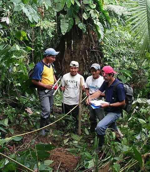 Le 3 etnie della costa ecuadoriana più comune