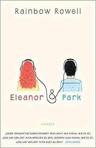 As 55 melhores frases de Eleanor e Park