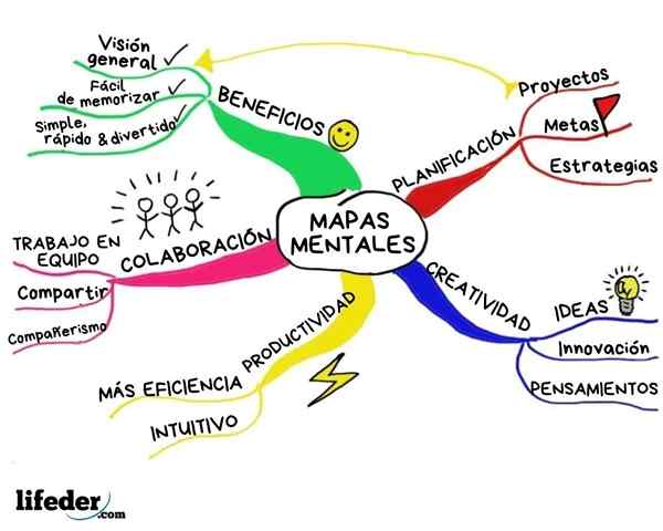 Mappa mentale