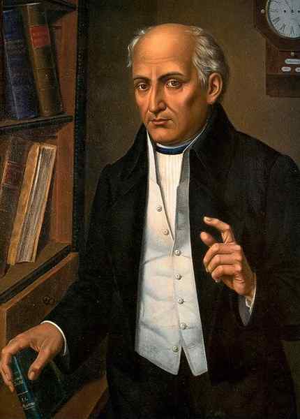 Miguel Hidalgo y Costella