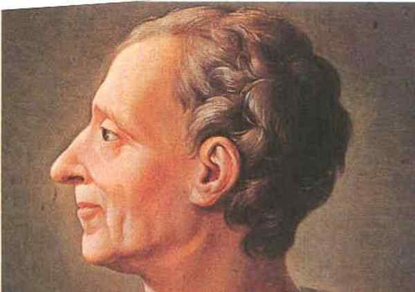 Montesquieu