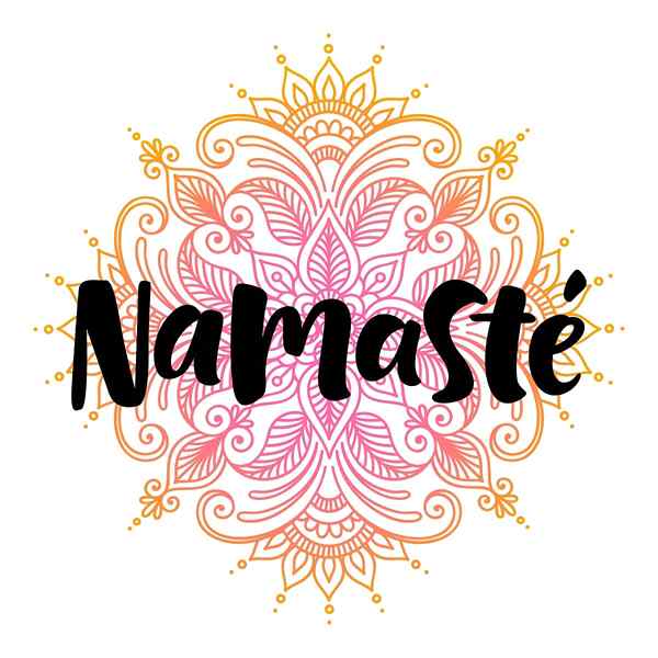 Namasté