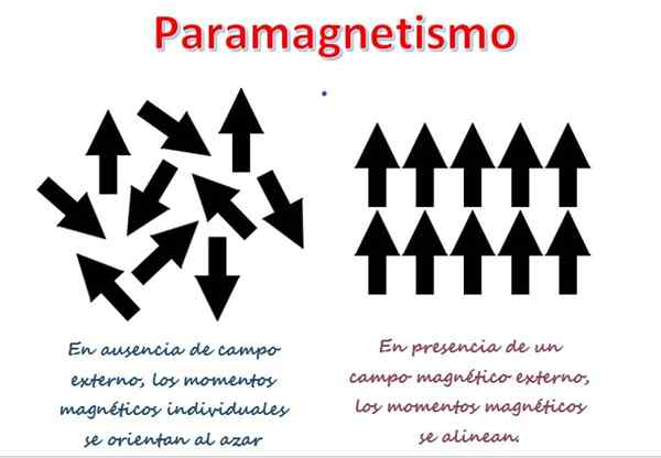 Paramagnetism