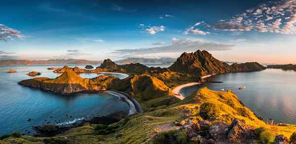 Komodo National Park