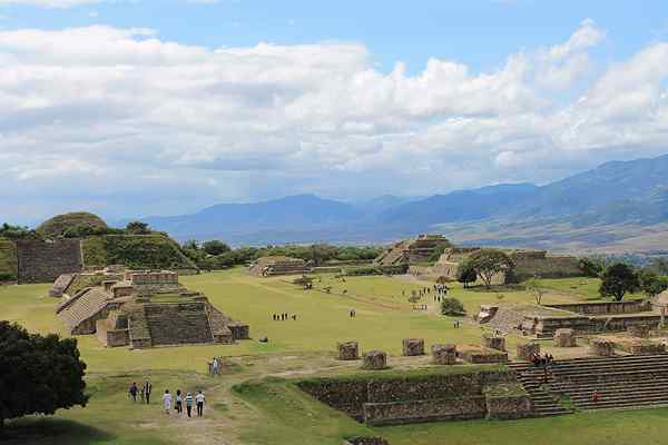 Tempoh Pra -Mesoamerica