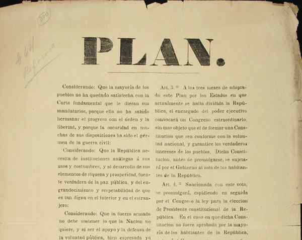 Plan Tacubaya